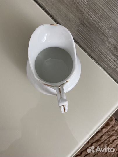 Сливочник 1899 год