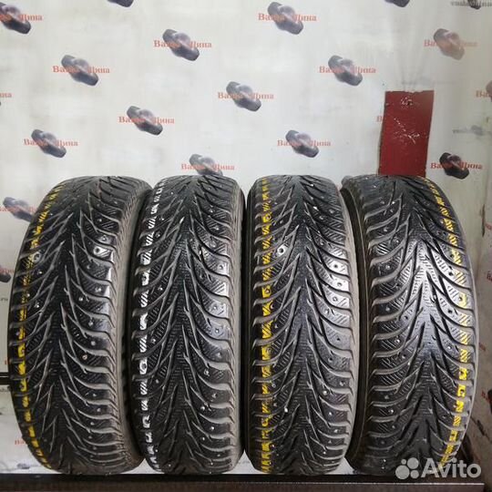 Yokohama Ice Guard IG35+ 185/65 R15