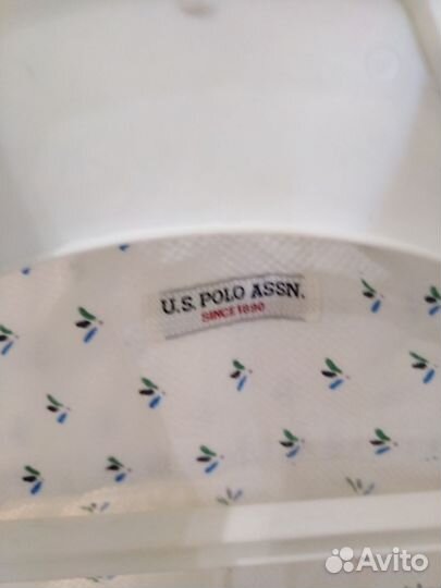 Рубашки для мальчика