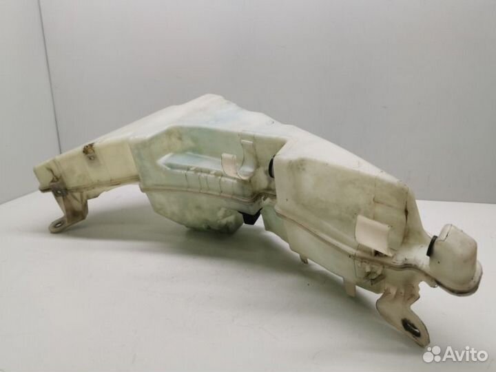 Бачок омывателя Audi A6 C6 3.2 2007