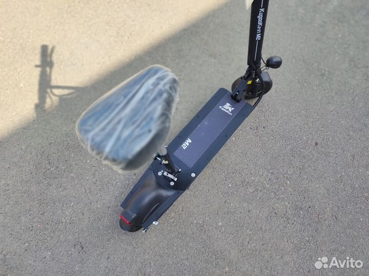 Электросамокат Kugoo M2 350 W