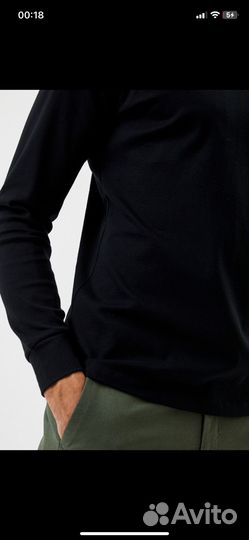 Водолазка uniqlo