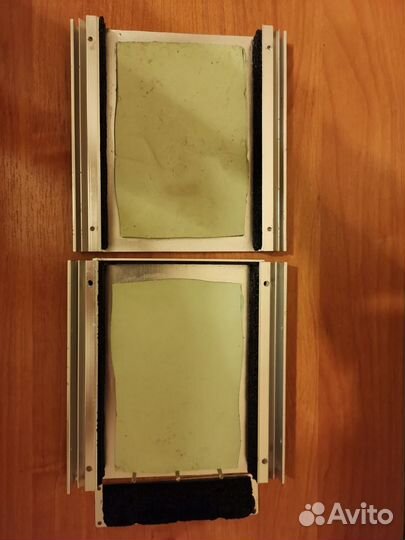 Радиатор Titan TTC-HD90 для HDD 3,5 в отсек 5 25