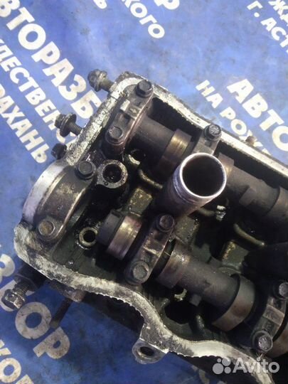 Головка блока цилиндров Toyota Camry 20 седан