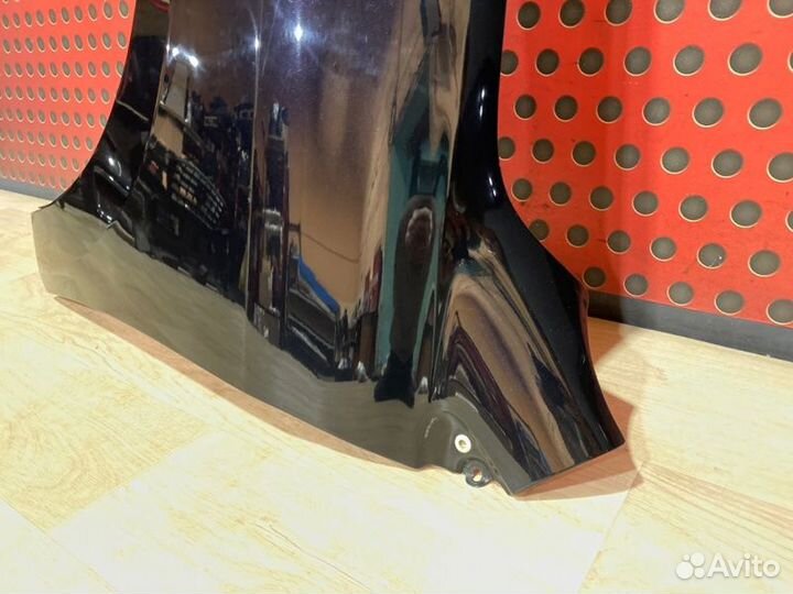 Крыло переднее левое Toyota Land Cruiser 200 2015