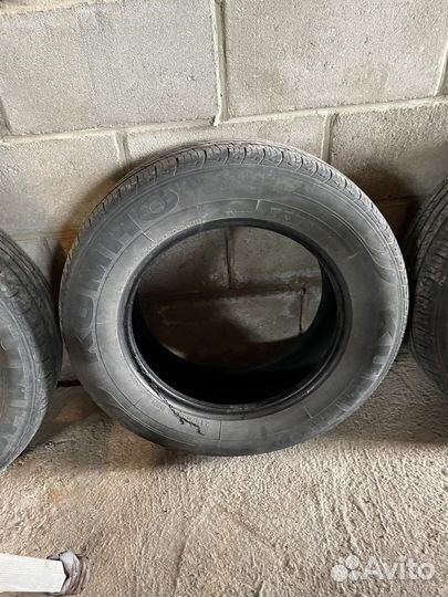 Kumho KH18 195/65 R16