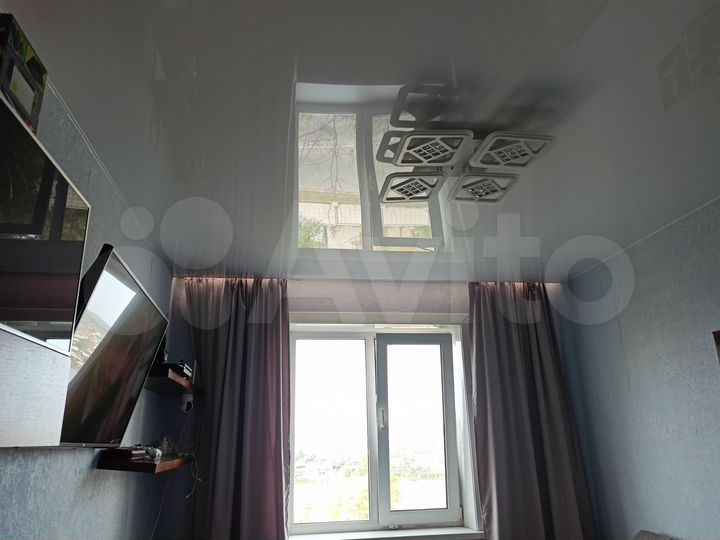 2-к. квартира, 50 м², 4/5 эт.