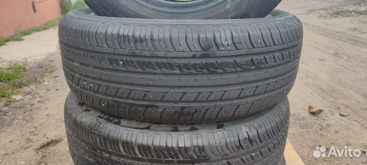 Hankook Optimo ME02 195/60 R15 88H