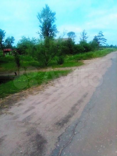 Участок 15 сот. (ИЖС)