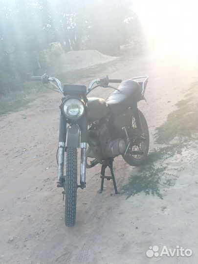 Минск 125