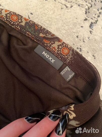 Юбка mexx y2k