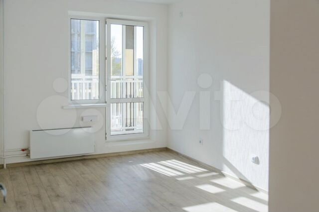 2-к. квартира, 58 м², 4/4 эт.