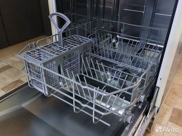 Посудомоечная машина Bosch 45 см