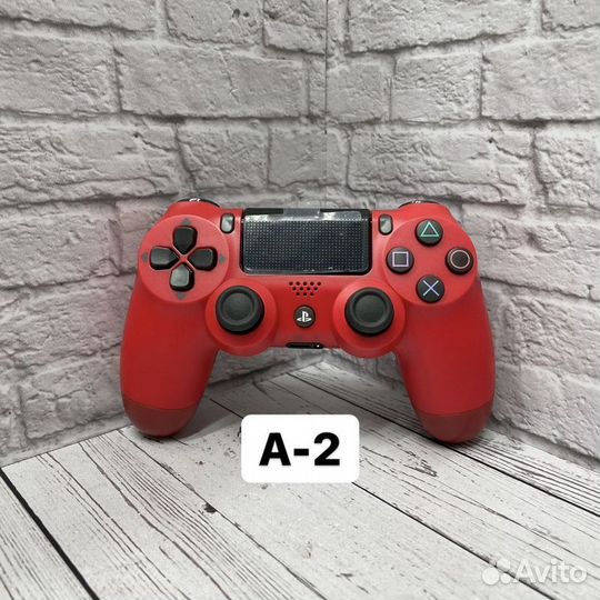 Sony PS4 джойстик