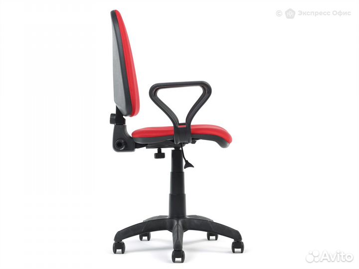 Кресло офисное Престиж самба плюс new gtpp