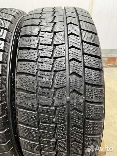 Dunlop Winter Maxx WM02 235/45 R18 94Q