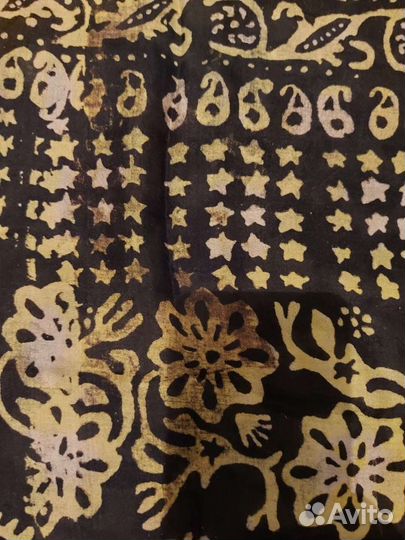 Старинные платки