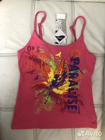 Топ женский S, M, L Венгрия