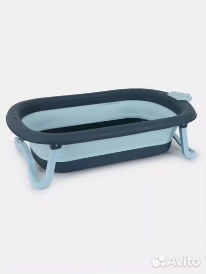 Ванночка детская rant Marlin складная