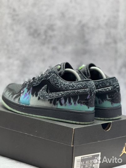 Кроссовки Nike Jordan 1 Low GS 