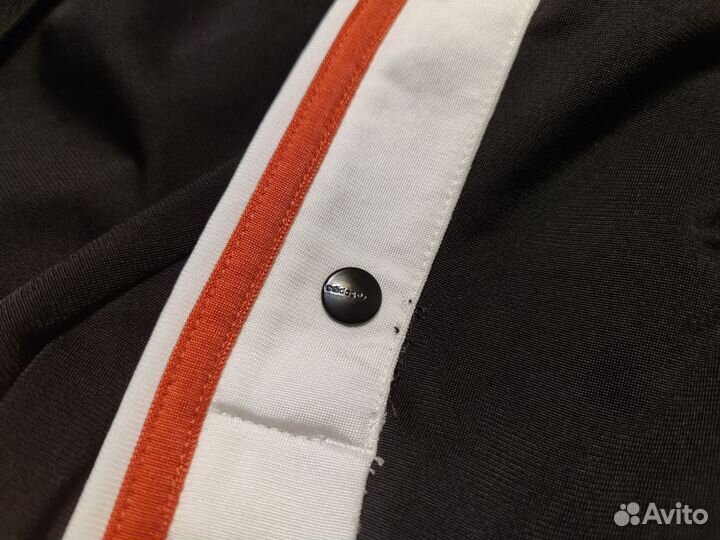 Штаны спортивные Adidas