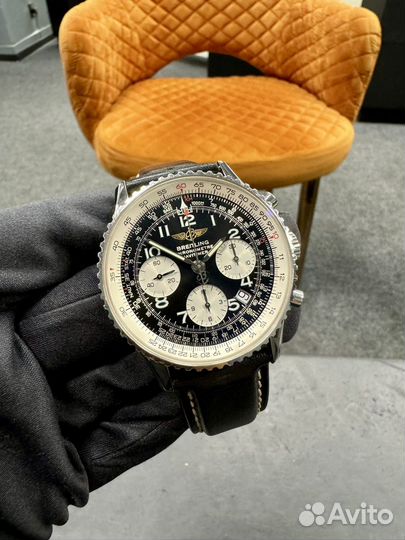 Часы Breitling Navitimer оригинал
