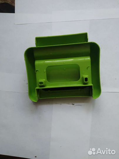 Держатель для туалетной бумаги