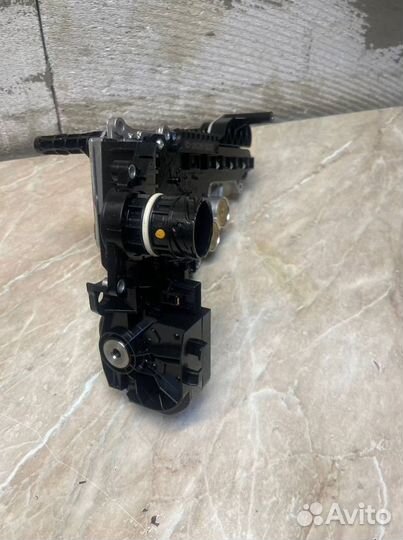 Плата DCT451 volvo: S60