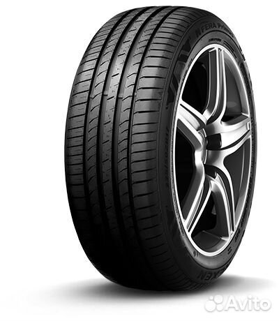 Nexen N'Fera Primus 215/60 R17 96H