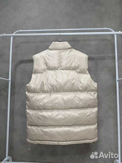 Жилетка Polo Ralph Lauren глянцевая