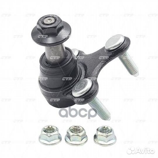 Cbvw-7R Опора шаровая прав CB0457R CTR