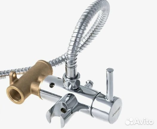 Damixa Option 211000000