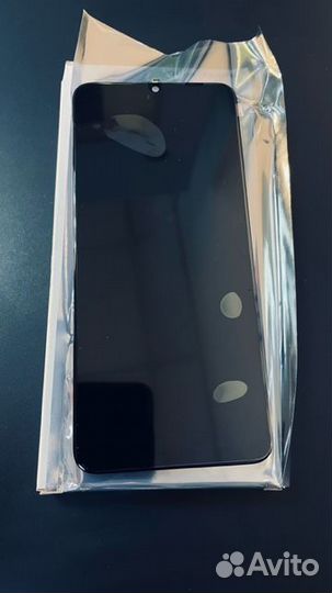 Дисплей для Samsung Galaxy A03 Core