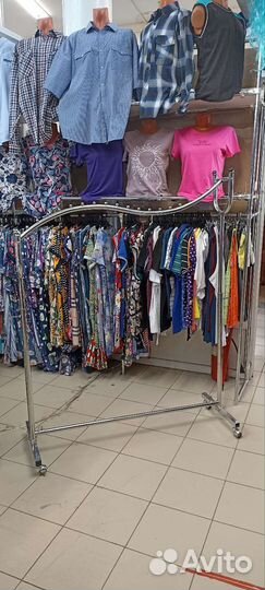 Вешала и вешалки