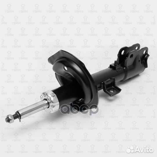 Амортизатор подвески mitsubishi ASX 10- /L200