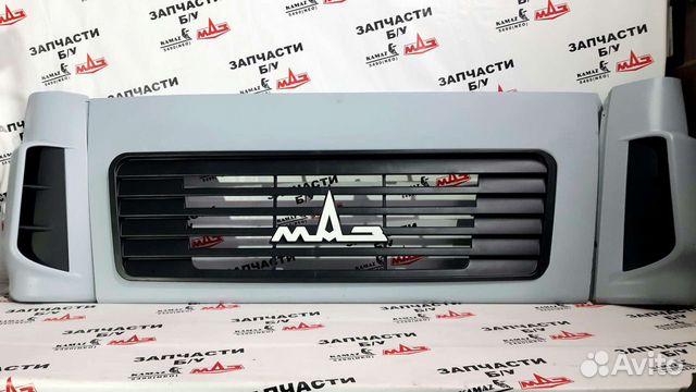 Маз простор каталог