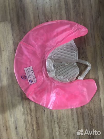 Круг для купания детский