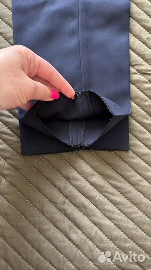 Жилетка и брюки для мальчика