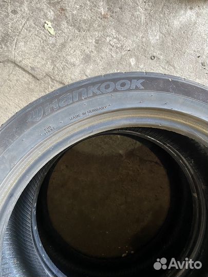 Hankook Ventus Prime 2 K115 225/45 R17