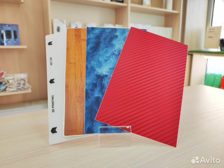 Гидрогелевая противоударная пленка