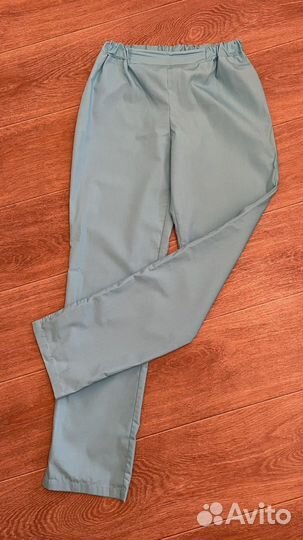 Новый хирургический (медицинский) костюм s/m