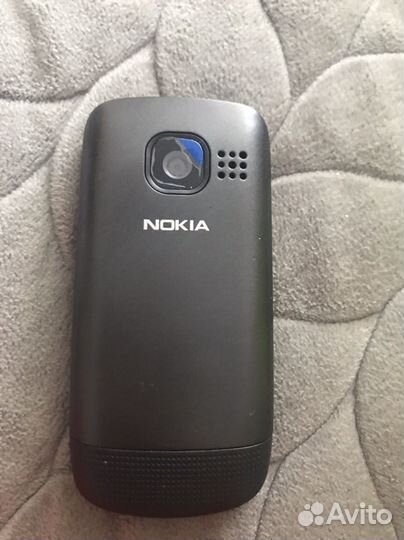 Nokia C2-05