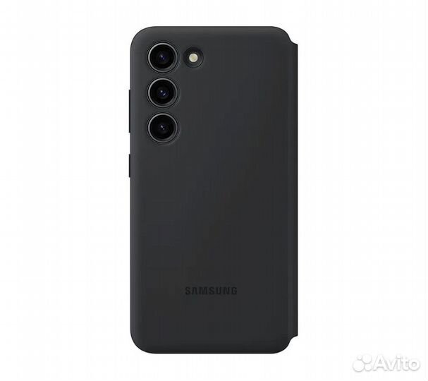 Чехол-книжка для Samsung для Samsung Galaxy S23 Sm