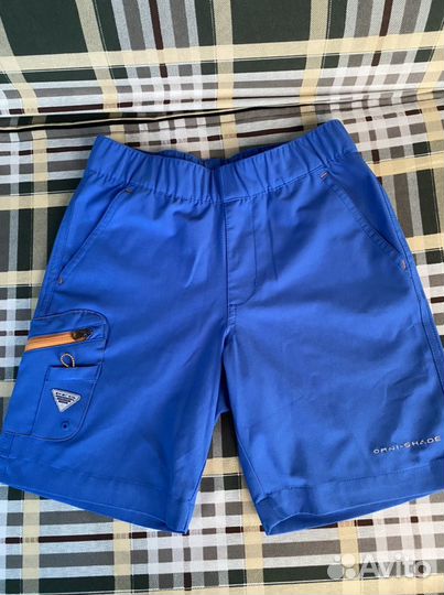 Шорты Columbia для мальчика