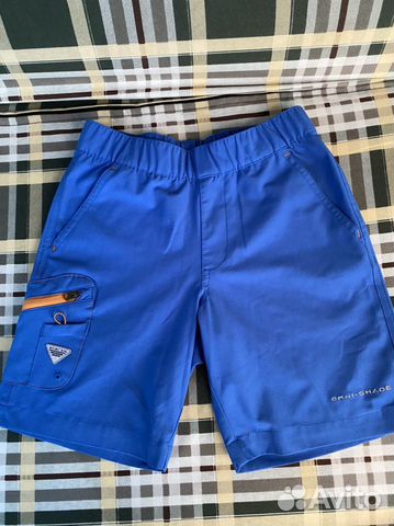 Шорты Columbia для мальчика