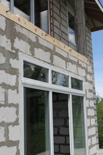 Дом 225 м² на участке 12 сот.