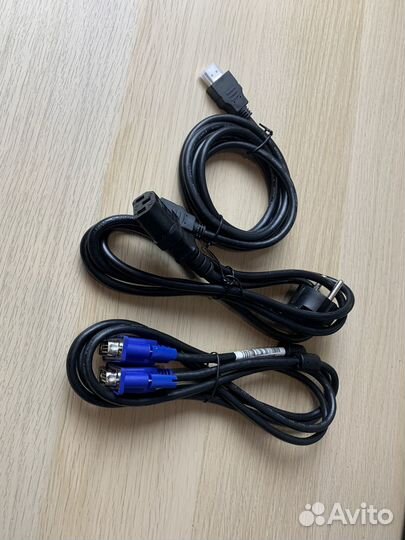 Провода для компьютера