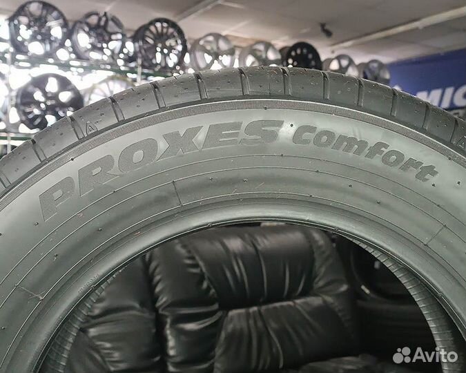 Toyo Proxes Comfort 225/60 R17 103V