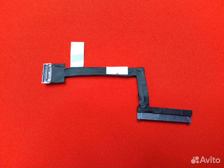 087707 Шлейф жесткого диска для ноутбука Acer Aspi