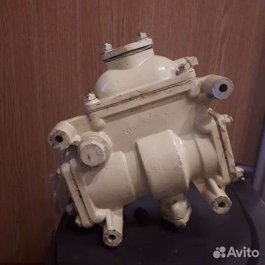 Насос ручной СССР